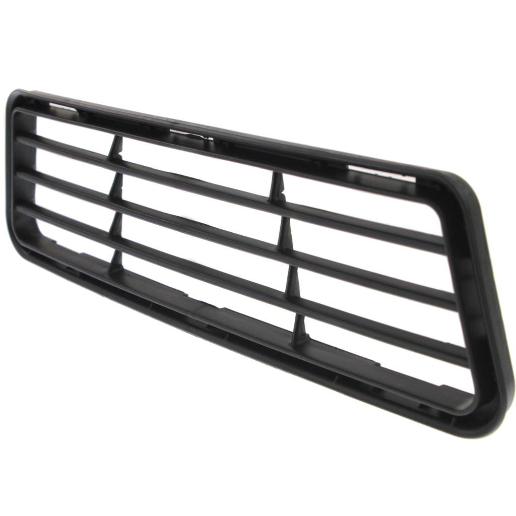 TOYOTA CAMRY FRONT BUMPER GRILLE CENTER ( SE MDL) OEM#5311206210 2012-2014 PL#TO1036129