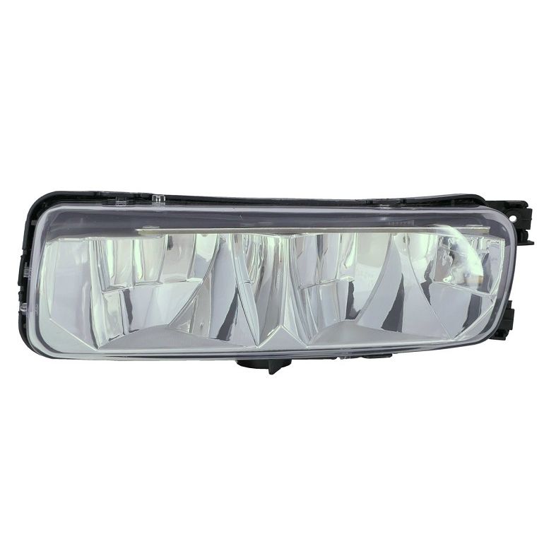 LAND ROVER RANGE ROVER SPORT FOG LAMP ASSY LEFT (Driver Side) (Driver Side) OEM#LR080284 2014-2017 PL#RO2592100