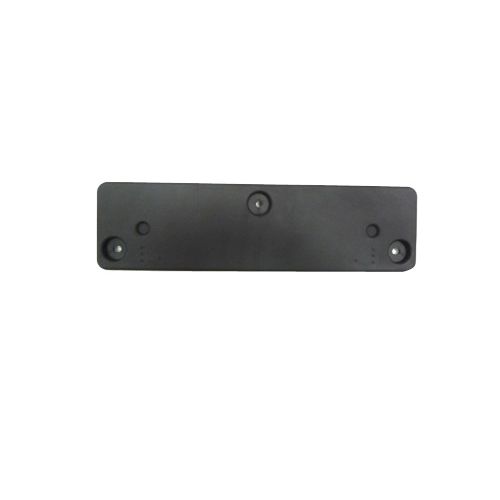 KIA STINGER FRONT LICENSE PLATE BRACKET (BASE/PREMIUM) OEM#86519J5100 2018-2023 PL#KI1068118
