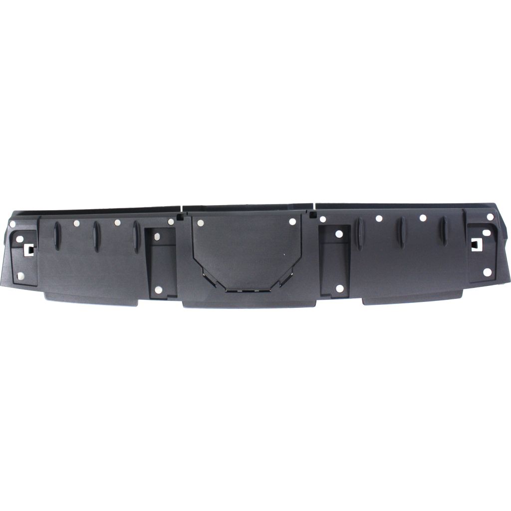 LEXUS NX 300h REAR BUMPER LOWER CENTER. OEM#5076878010 2018-2021 PL#LX1195102