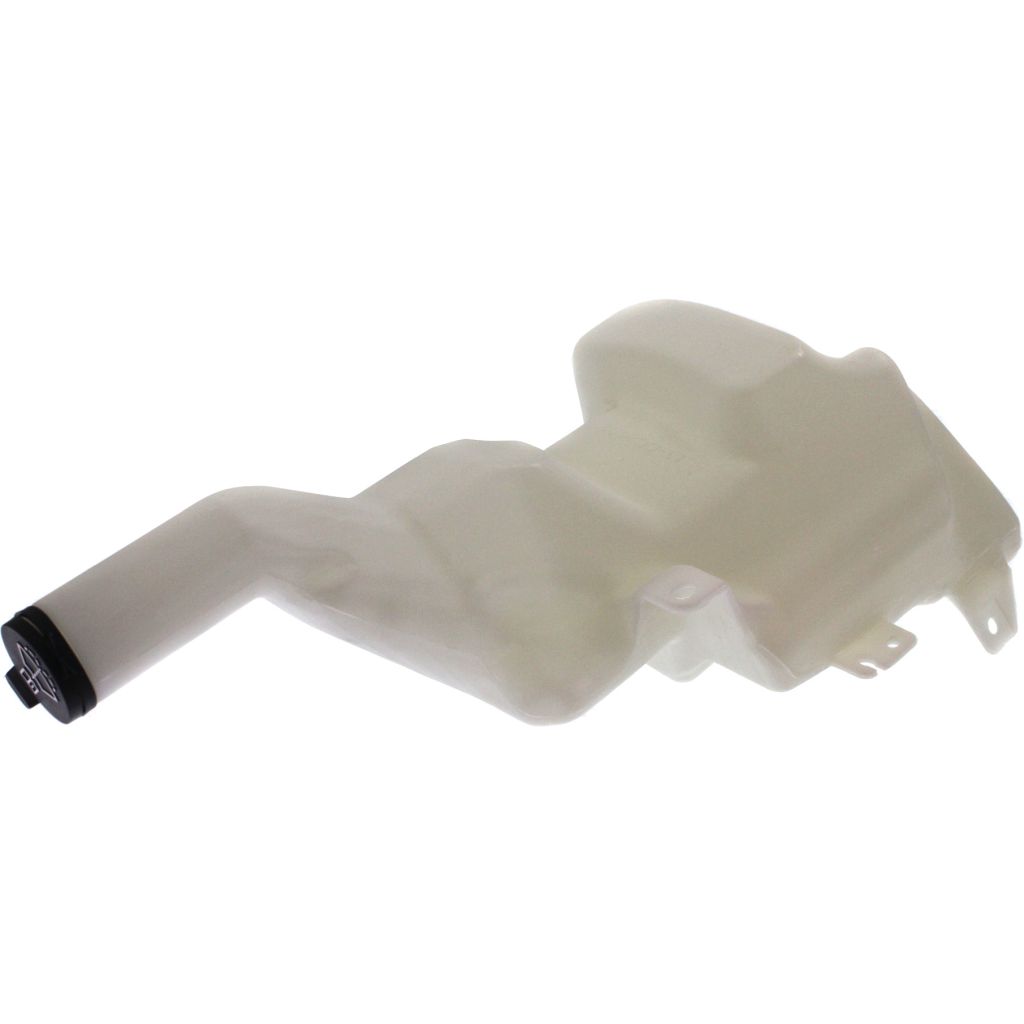 CADILLAC CTS/CTS-V COUPE WASHER TANK (W/HL WASHER) WO/PUMP (W/SENSOR HOLE) OEM#22878310 2011-2015 PL#GM1288115