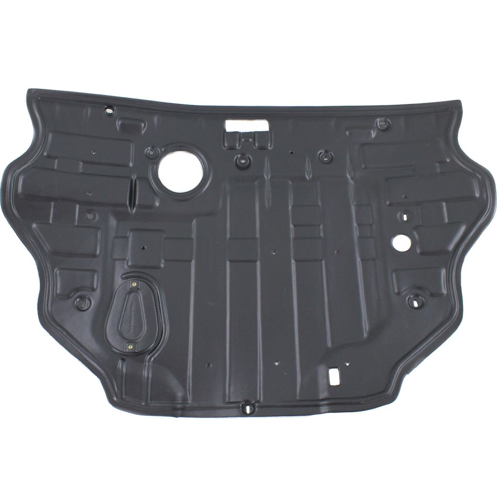 HYUNDAI SONATA FRONT SPLASH SHIELD (REAR ENG UNDER CVR) 2.4L (WO/SPORT SUSPENSION) OEM#291303S100 2011-2014 PL#HY1228172
