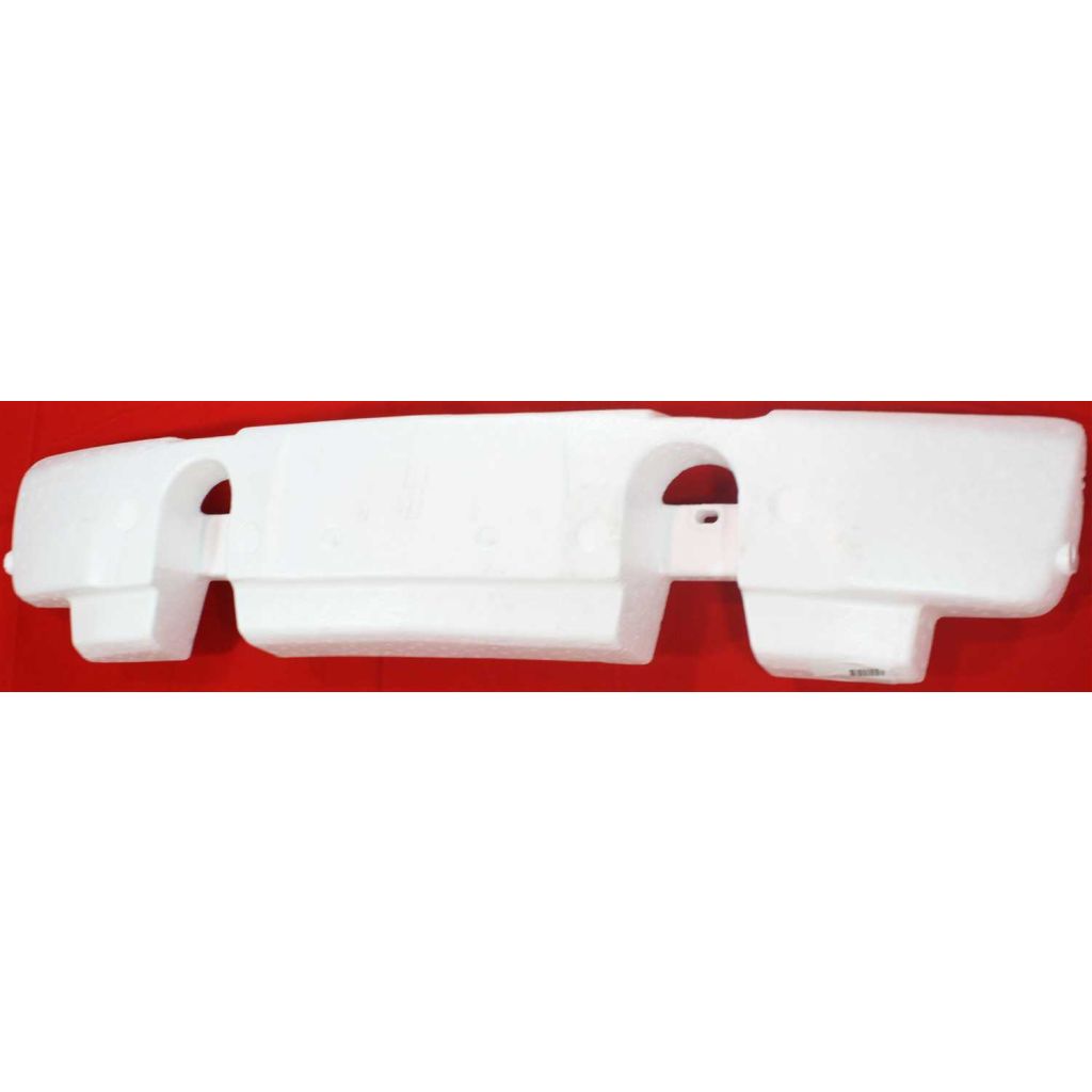 GM TRUCKS & VANS EQUINOX FRONT BUMPER ABSORBER OEM#5489658 2005-2006 PL#GM1070235