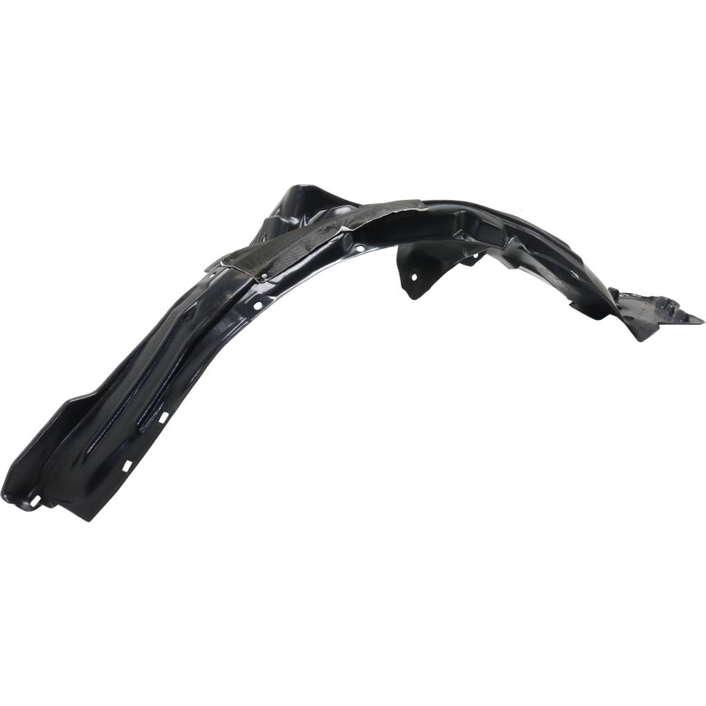 HONDA FIT FENDER LINER RIGHT (Passenger Side) (SPORT) OEM#74100T5RA20-PFM 2018-2020 PL#HO1249182