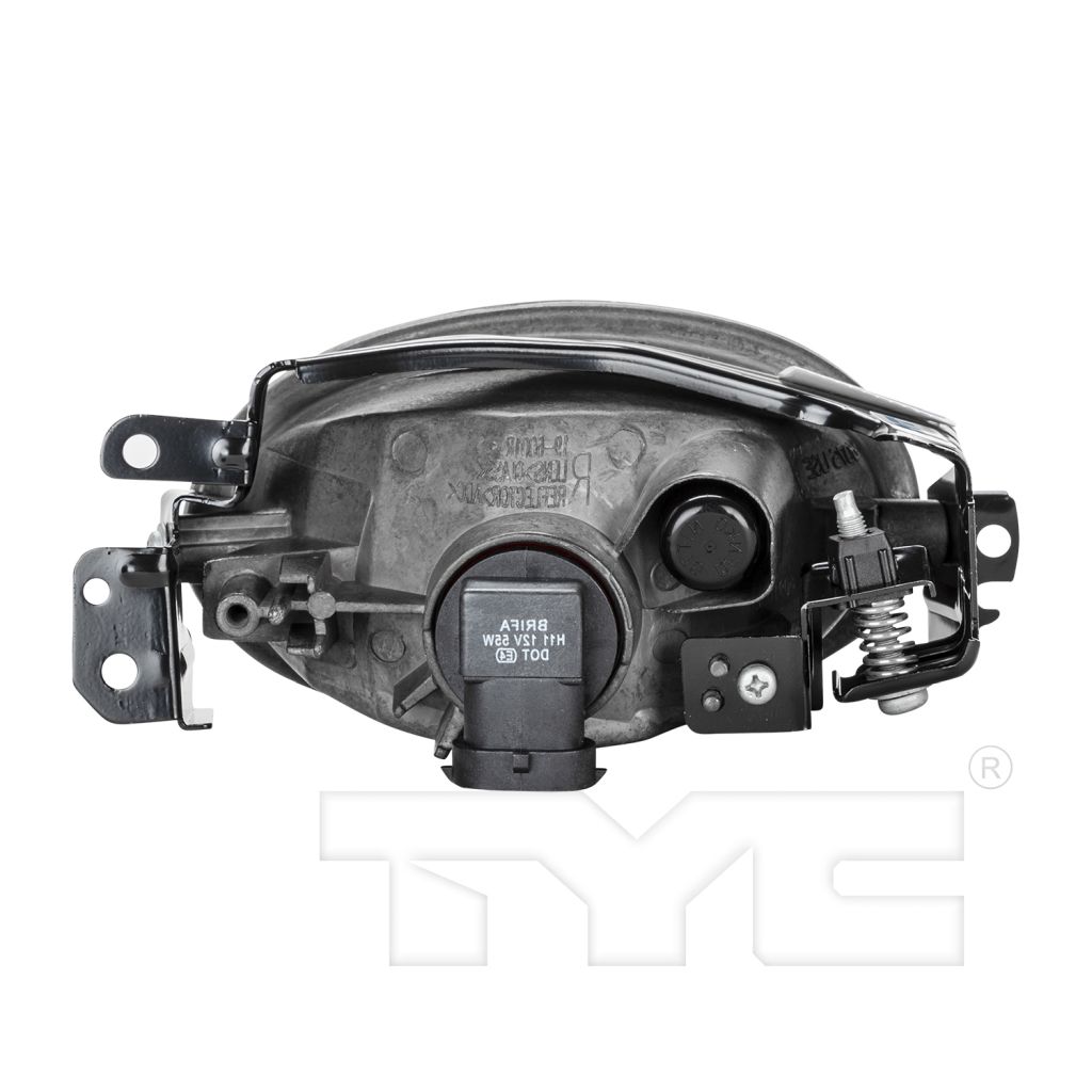HONDA CIVIC SEDAN FOG LAMP ASSY LEFT (Driver Side) 1.8L OEM#33951TR0A51 2013-2015 PL#HO2592135