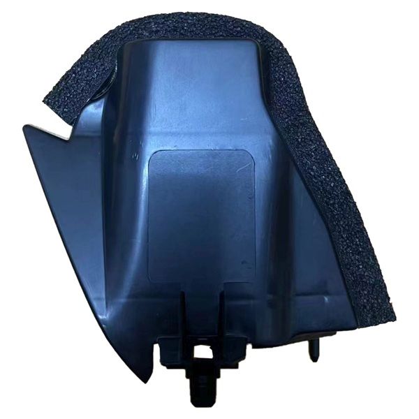 TOYOTA COROLLA SEDAN FRONT BUMPER INNER SEAL RIGHT (Passenger Side) (SE/XSE/FX)(RADIATOR TO SUPPORT) OEM#16562F2010 2020-2025 PL#TO1089125