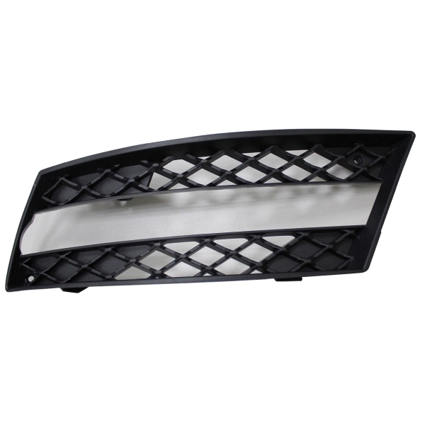 MERCEDES-BENZ CLS-CLASS (4DOORS)(218) FOG LAMP COVER RIGHT (Passenger Side) (CLS550) OEM#2188850753 2012-2014 PL#MB1039136