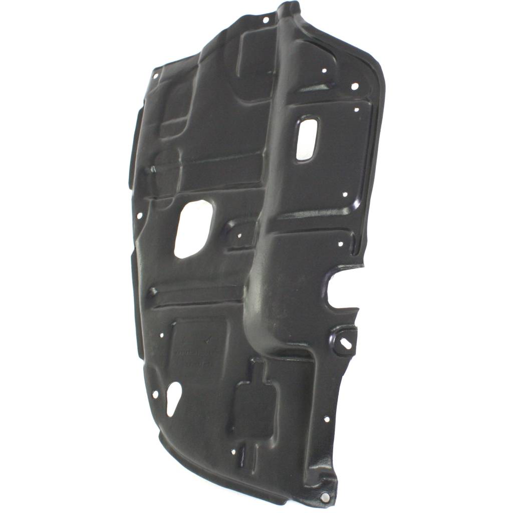 TOYOTA SOLARA FRONT SPLASH SHIELD RIGHT (Passenger Side) (ENG UNDER CVR) OEM#5144106050 2004-2008 PL#TO1228126
