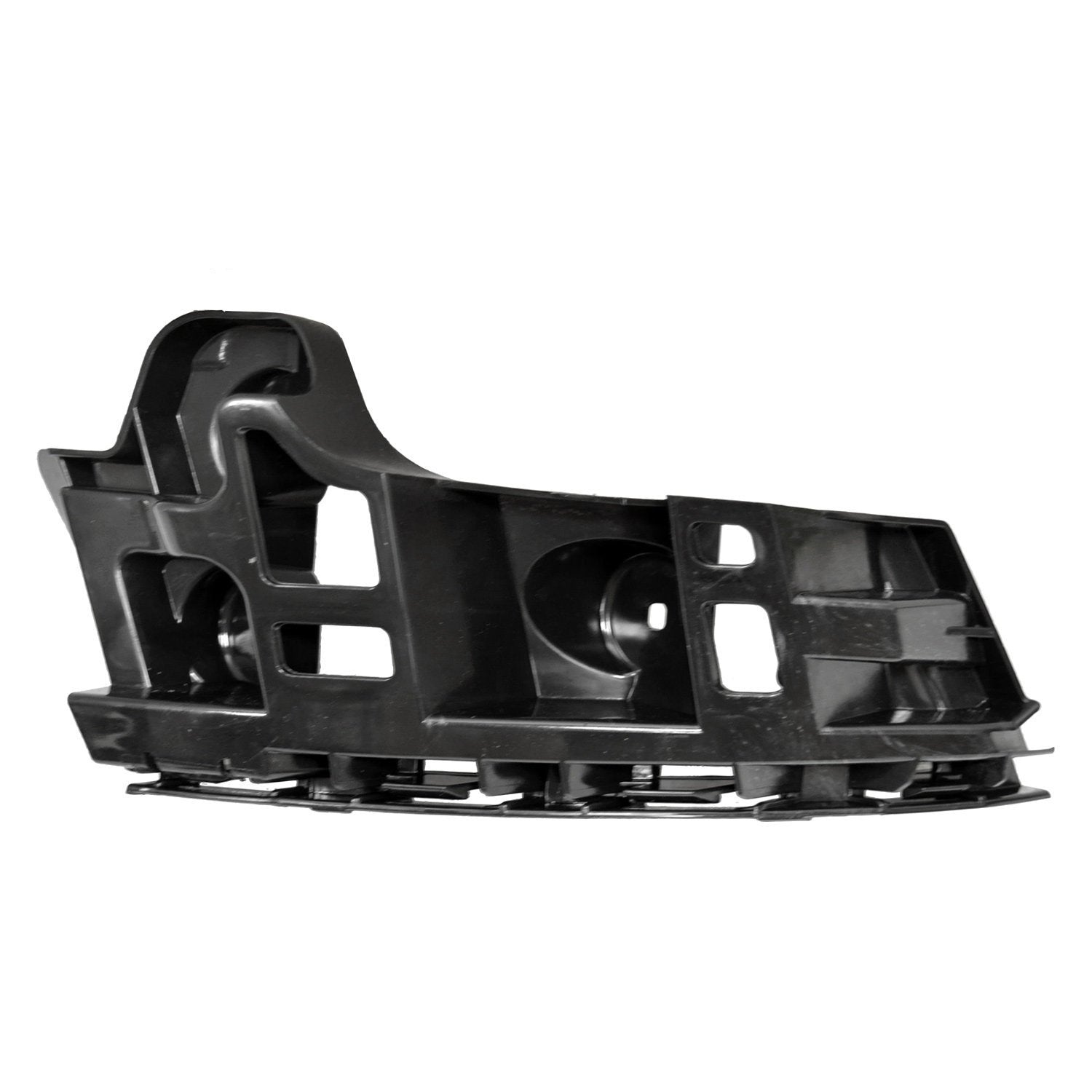 VOLKSWAGEN JETTA SEDAN (EXC GLI) REAR BUMPER COVER GUIDE INNER LEFT (Driver Side) OEM#17A807453 2019-2021 PL#VW1142108