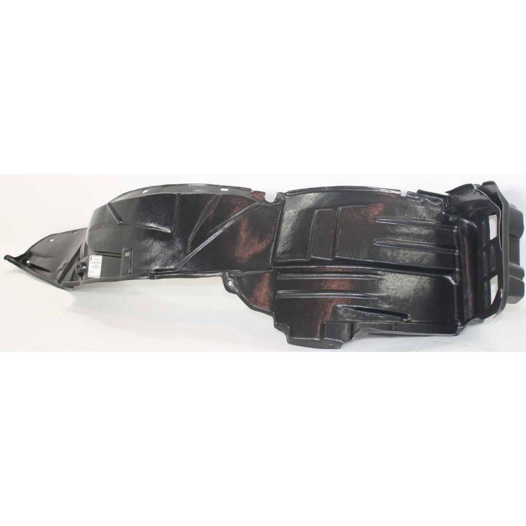 ACURA RSX FRONT FENDER LINER LEFT (Driver Side) OEM#74150S6MJ00 2005-2006 PL#AC1250102