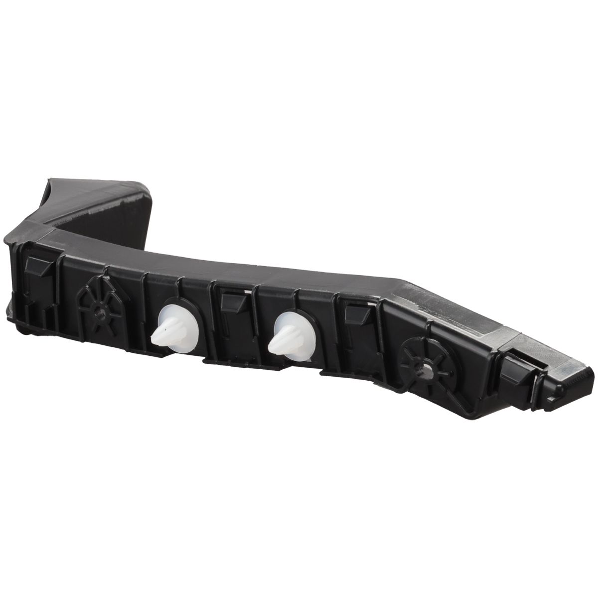 JEEP COMPASS REAR BUMPER COVER UPPER RETAINER LEFT (Driver Side) (Driver Side) OEM#68244463AB 2022-2025 PL#CH1142117