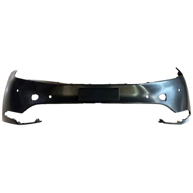 TOYOTA PRIUS / PRIUS PRIME FRONT BUMPERUMPER COVER PRIMED (W/4 SENSOR) **CAPA** OEM#5211947999 2023-2025 PL#TO1000481C