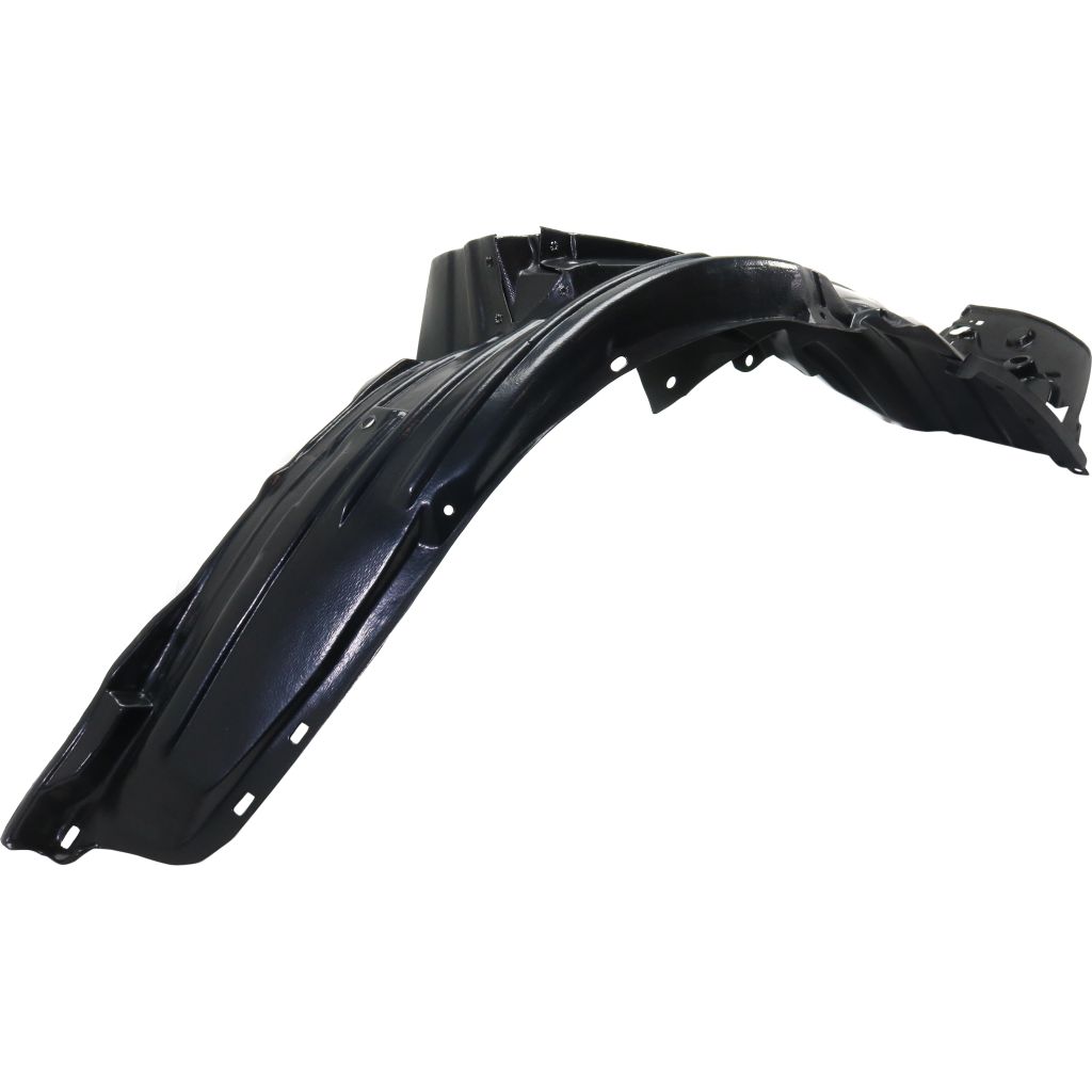 HONDA FIT EV FENDER LINER RIGHT (Passenger Side) OEM#74100TX9A00-PFM 2013-2014 PL#HO1249178