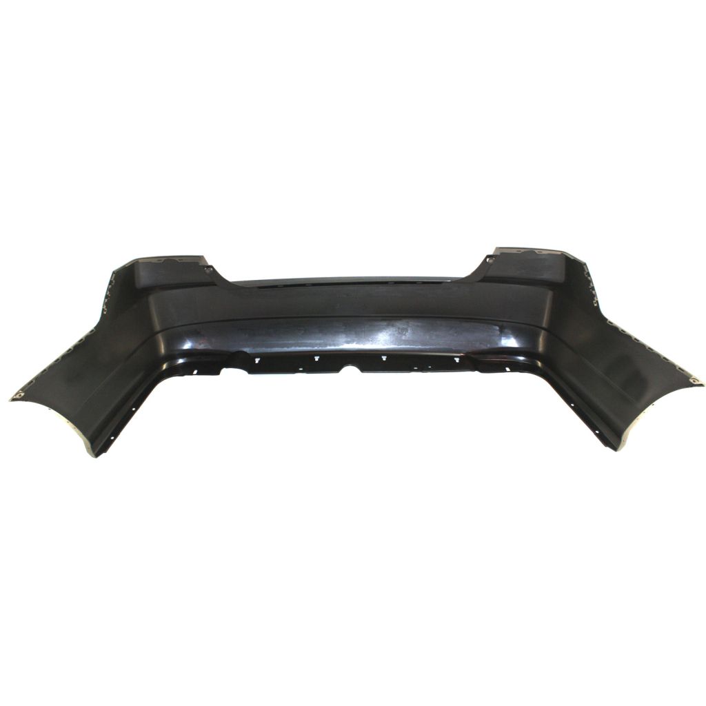 HONDA CIVIC SEDAN REAR BUMPER COVER PRIMED OEM#04715S5AA91ZZ 2004-2005 PL#HO1100217