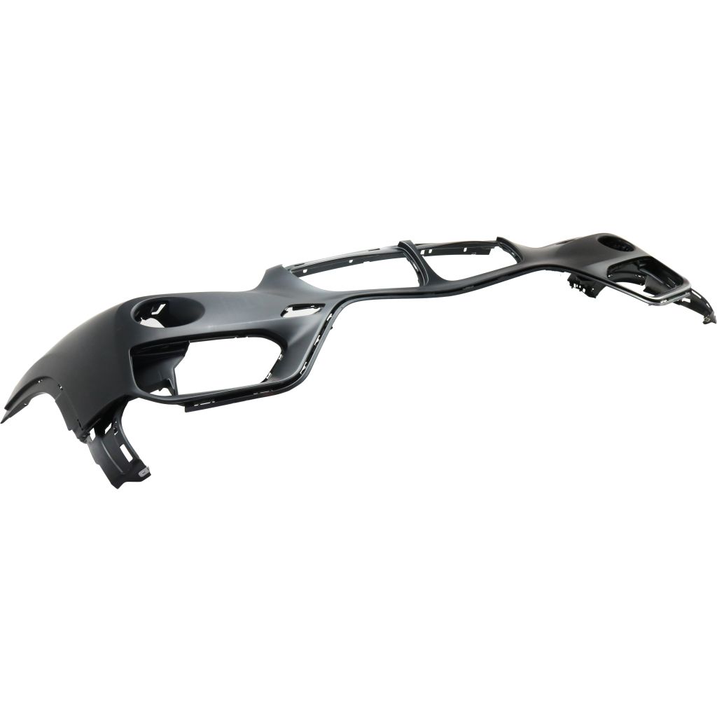 BMW BMW X1 FRONT BUMPER COVER PRIMED (W/WASHER)(WO/SENSOR)(WO/M PKG) OEM#51117453565 2016-2019 PL#BM1014102