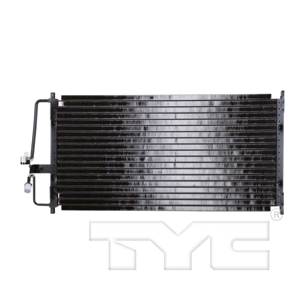 CHEVROLET IMPALA A/C CONDENSER OEM#52479857 2000-2003 PL#GM3030101