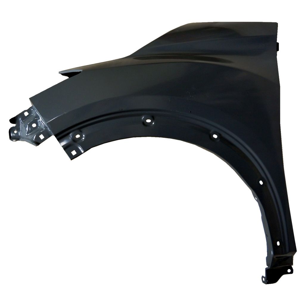 NISSAN KICKS FENDER LEFT (Driver Side) **CAPA** OEM#F31015RBMA 2018-2024 PL#NI1240233C