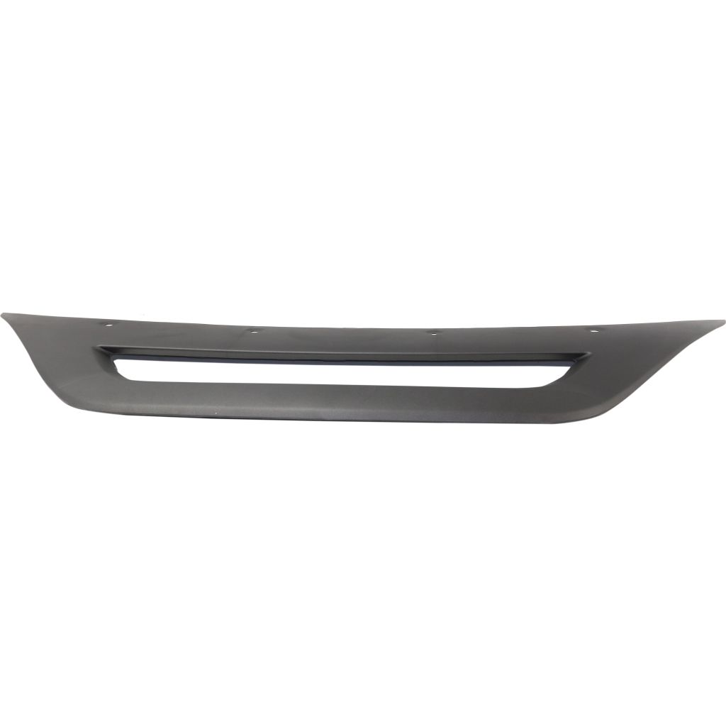 HONDA CRV FRONT COVER LOWER MOLDING TEXT-GRAY (LX) OEM#71110T1WA11 2015-2016 PL#HO1095121