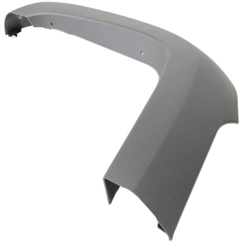 JEEP LIBERTY FENDER FLARE LEFT (Driver Side) LIGHT-BROWN (TEXTURED)(EXC RENEGADE) OEM#5JH47CJMAF 2005-2007 PL#CH1268112