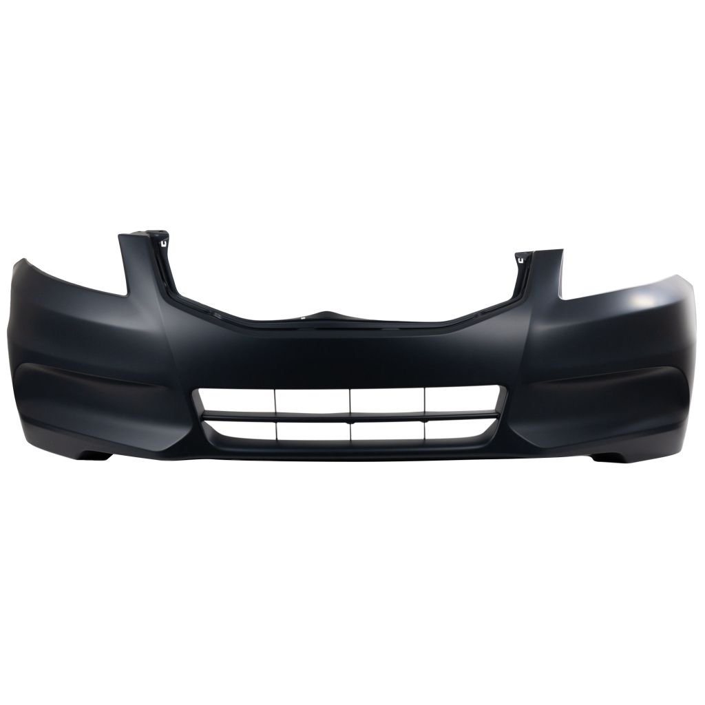 HONDA ACCORD SEDAN FRONT BUMPER COVER PRIMED (4CYL) OEM#04711TA0A91ZZ 2011-2012 PL#HO1000278