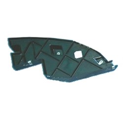 GM TRUCKS & VANS AVALANCHE FRONT BUMPER FILLER RIGHT (Passenger Side) OUTER (W/ROUND FOG) OEM#21996231 2007-2013 PL#GM1089171