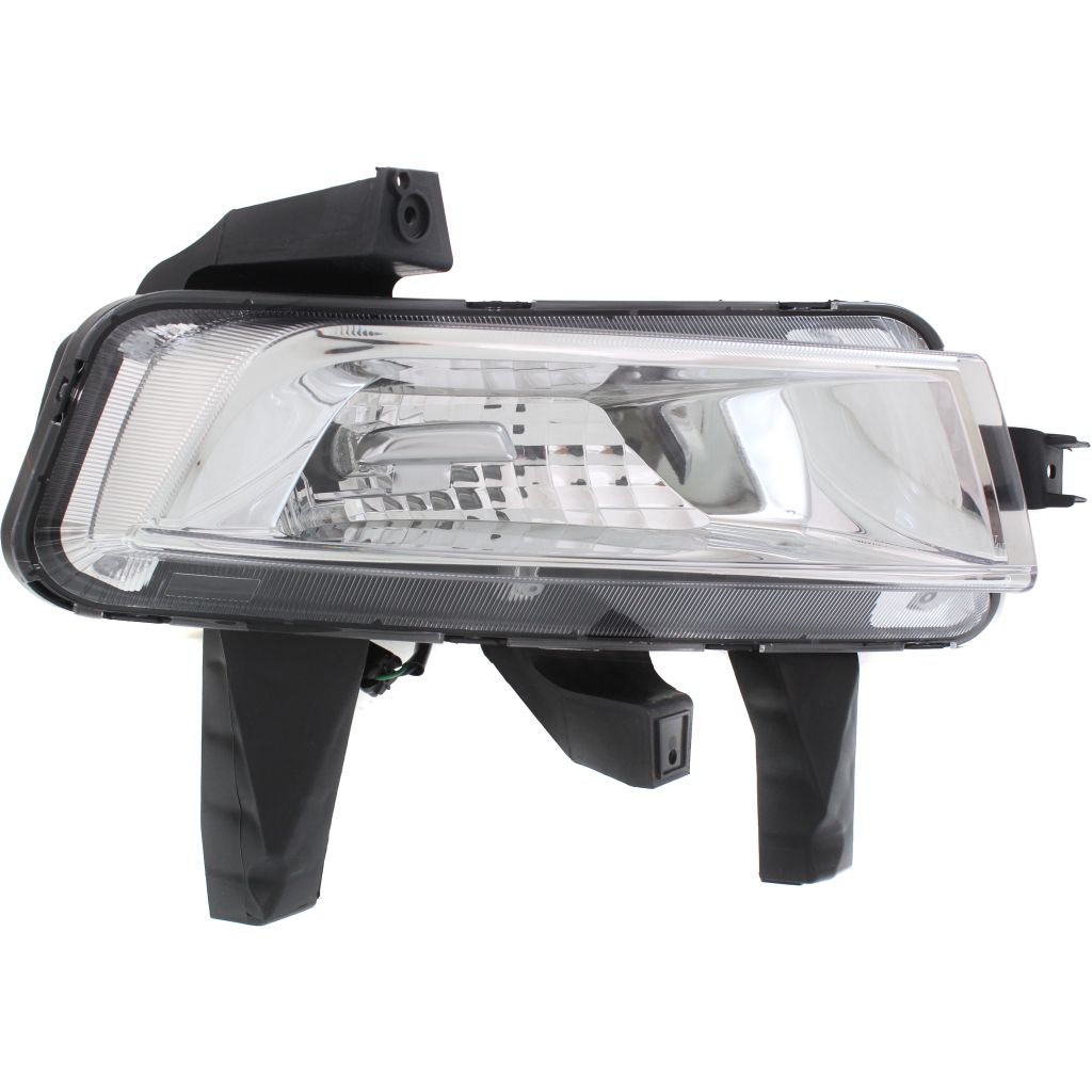 BUICK LACROSSE DAYTIME RUNNING LAMP ASSY RIGHT (Passenger Side) OEM#26670706 2014-2016 PL#GM2563104