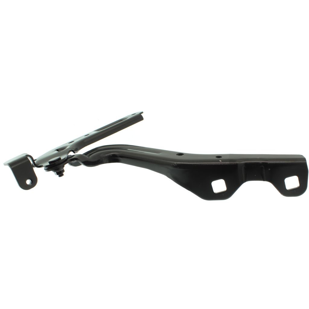 CHRYSLER PACIFICA HOOD HINGE LEFT (Driver Side) OEM#68224681AC 2017-2024 PL#CH1236144