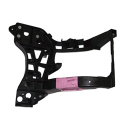 DODGE TRUCKS & VANS DODGE/PU (R2500/3500) RADIATOR SUPPORT SIDE PANEL LEFT (Driver Side) OEM#68222829AA 2010-2018 PL#CH1225256