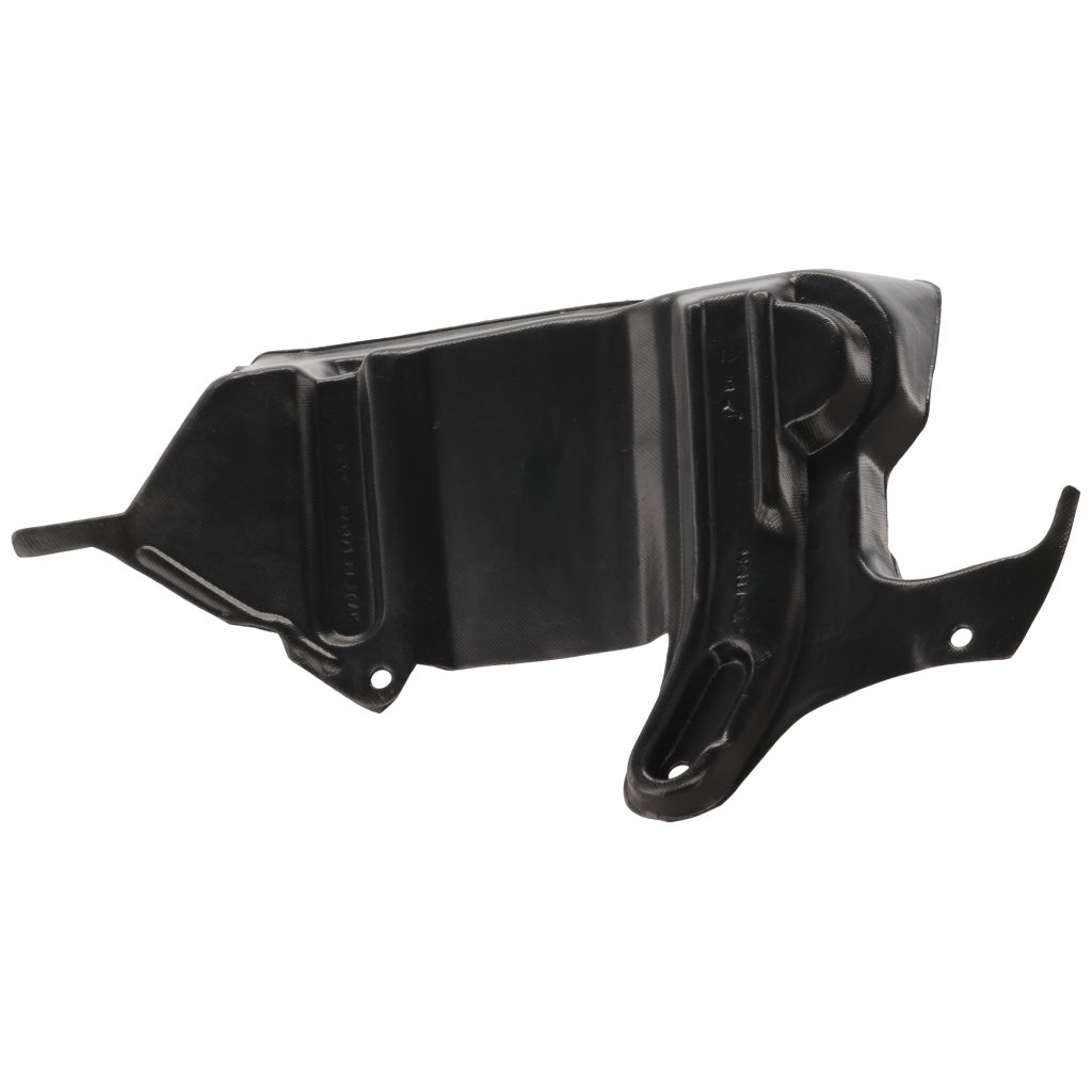 INFINITI I30 SPLASH SHIELD RIGHT (Passenger Side) (SIDE OF ENGINE) OEM#6483840U00 2000-2001 PL#IN1251103