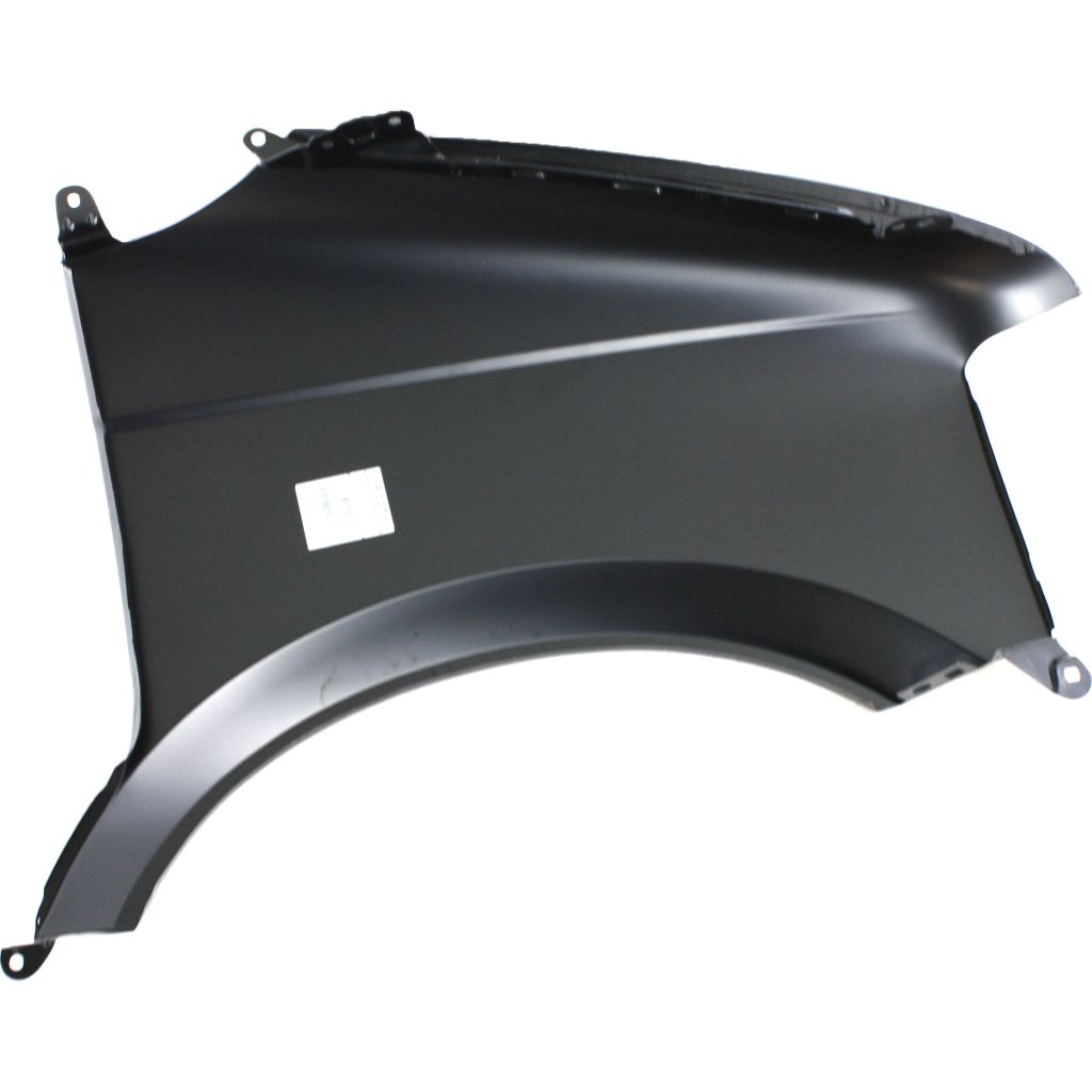GM TRUCKS & VANS ASTRO VAN (CHEVY) FENDER LEFT (Driver Side) OEM#12388955 1995-2005 PL#GM1240237