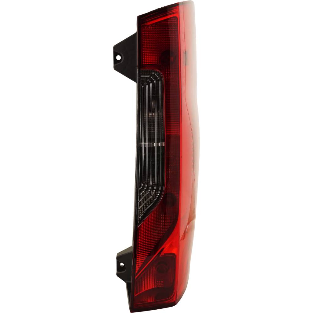 MERCEDES-BENZ SPRINTER TAIL LAMP ASSY RIGHT (Passenger Side) (HALOGEN) **CAPA** OEM#9108200300 2019-2025 PL#MB2801161C