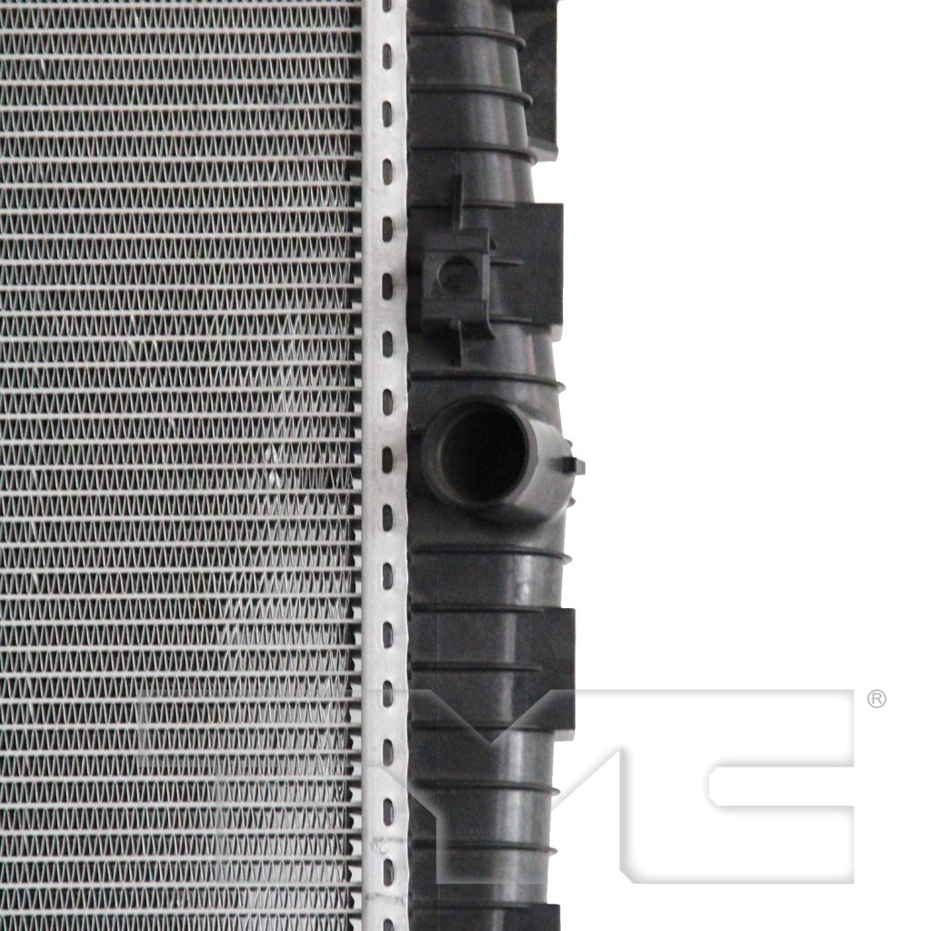 GM TRUCKS & VANS TRAVERSE RADIATOR 3.6L HD OEM#84626075 2018-2023 PL#GM3010613