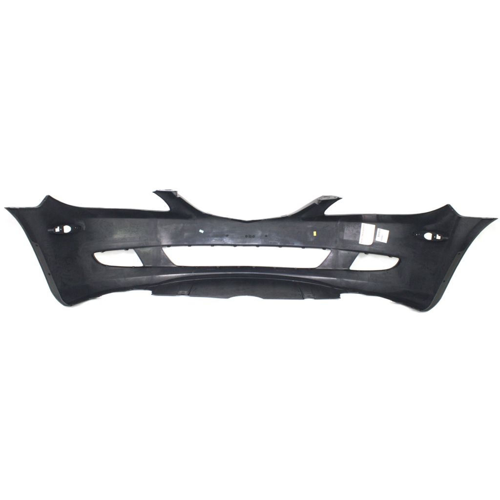 MAZDA MAZDA6 FRONT BUMPER COVER PRIMED (STD TYPE) OEM#GKYA50031ABB 2003-2005 PL#MA1000187