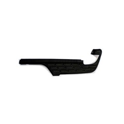 GM TRUCKS & VANS SILVERADO/PU 1500 (CHEVY) REAR BUMPER STEP PAD OUTER RIGHT (Passenger Side) OEM#15284314 2007-2013 PL#GM1191125