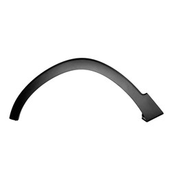HYUNDAI SANTA FE FENDER WHEEL OPENING MLDG LEFT (Driver Side) TXT-BLACK OEM#87711S2000 2019-2020 PL#HY1290103