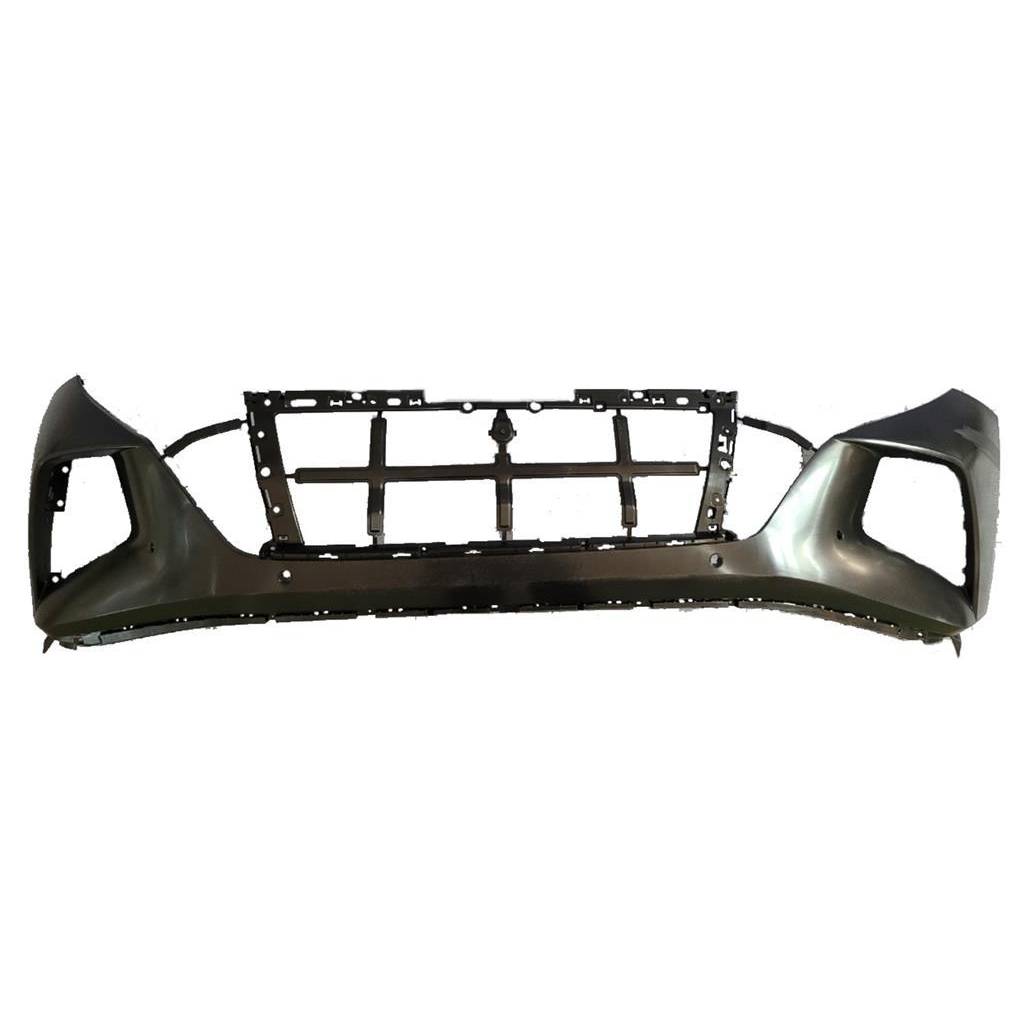 HYUNDAI TUCSON FRONT BUMPER COVER PRIMED (W/SENSOR)(LIMITED)(USA BUILT) OEM#86540CW010 2022-2024 PL#HY1014107