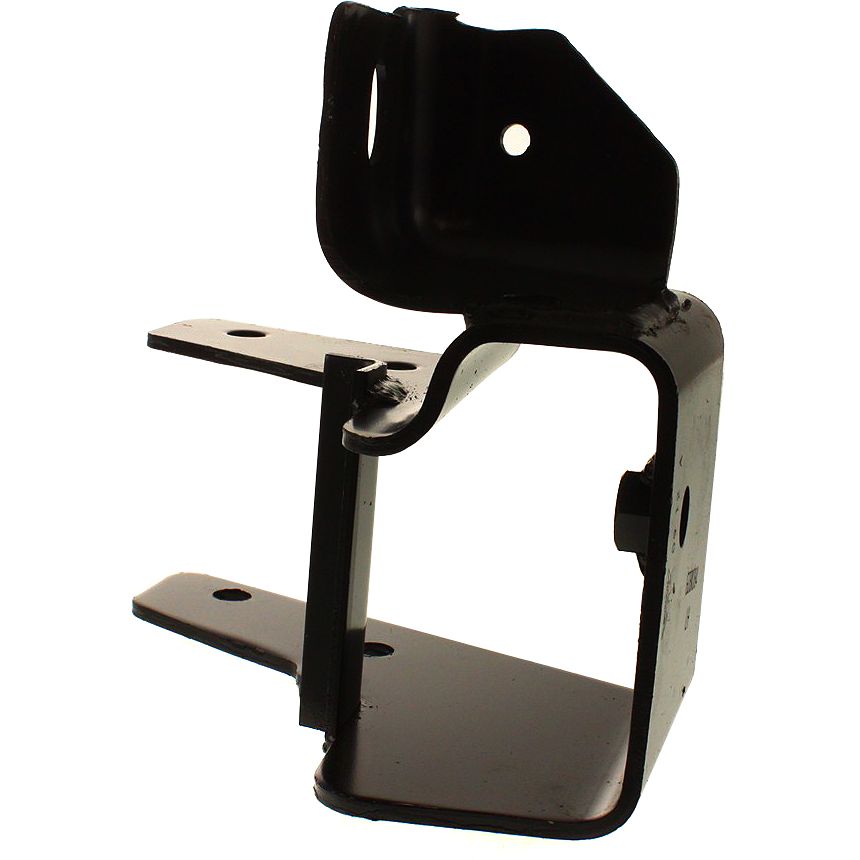 GM TRUCKS & VANS YUKON XL /XL DENALI (GMC) FRONT BUMPER/FRAME BRACKET KIT LEFT (Driver Side) (2500) OEM#12335639 2004-2006 PL#GM1066152