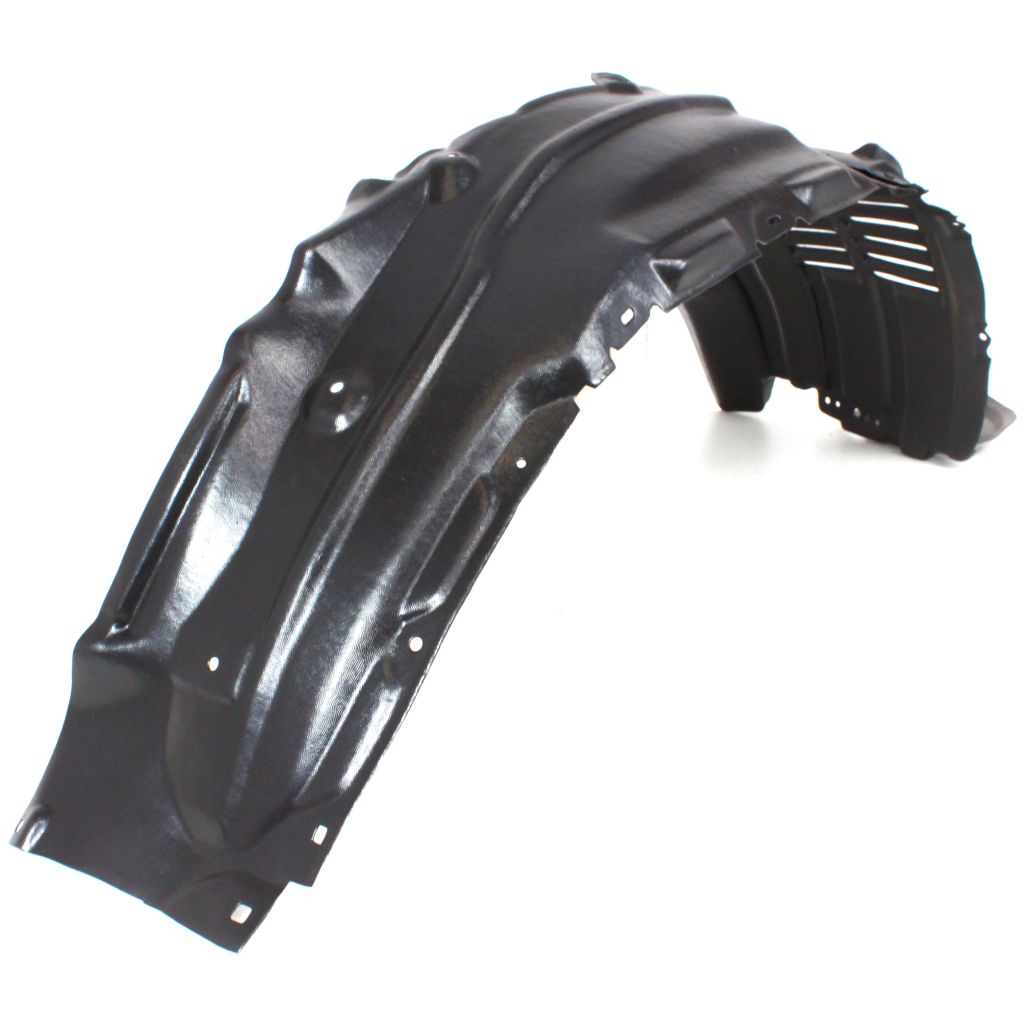 LEXUS LX 570 FENDER LINER RIGHT (Passenger Side) OEM#5387560131 2008-2015 PL#LX1249107