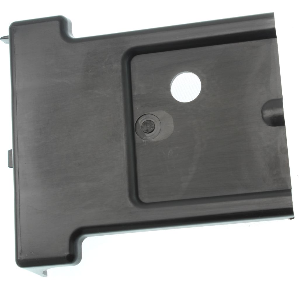 GM TRUCKS & VANS YUKON XL/XL DENALI FRONT BUMPER COVER LOWER SUPPORT LEFT (Driver Side) OEM#23101445 2015-2020 PL#GM1042135