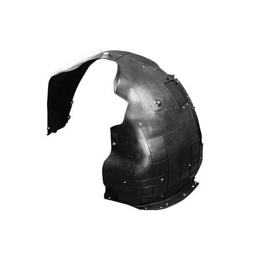 HYUNDAI KONA FENDER LINER LEFT (Driver Side) W/IF (N-LINE) OEM#86811J9NA0 2022-2023 PL#HY1248191