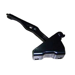 MAZDA CX-9 HOOD HINGE RIGHT (Passenger Side) OEM#TD1152410B 2007-2015 PL#MA1236133