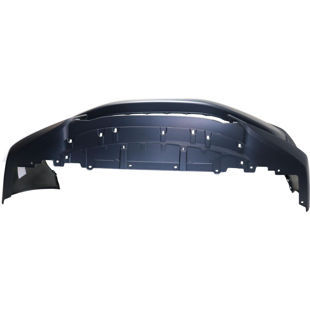 HONDA ACCORD COUPE FRONT BUMPER COVER PRIMED (WO/SENSOR) **CAPA** OEM#71101T3LA50ZZ 2016-2017 PL#HO1000304C