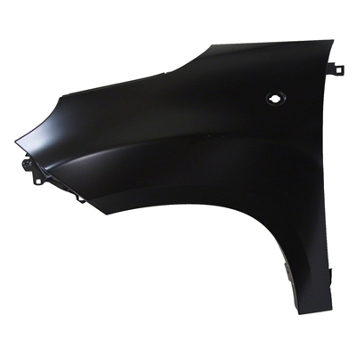 FIAT 500L 4DOORS (FIAT) FENDER LEFT (Driver Side) (WO/WHEEL MLDG) OEM#68246840AA 2014-2020 PL#FI1240101