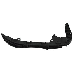 HONDA ACCORD HYBRID FRONT BUMPER COVER UPPER RETAINER RIGHT (Passenger Side) (PLASTIC) OEM#71140T2AA01 2014-2017 PL#HO1033106