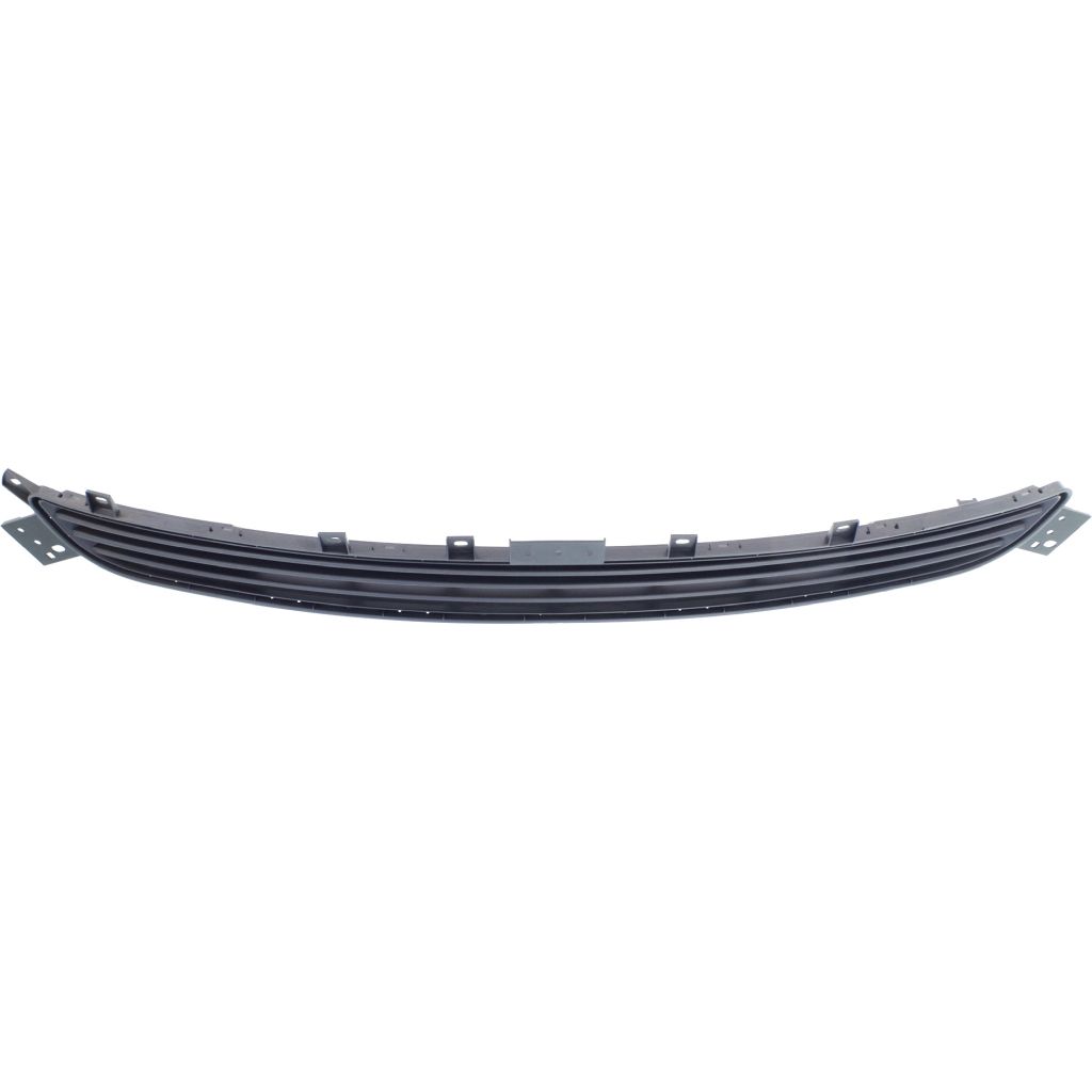 INFINITI Q50 FRONT BUMPER GRILLE (WO/SPORT)(WO/RADAR CRUISE SENSOR) **CAPA** OEM#622544HB0A 2014-2017 PL#IN1036102C