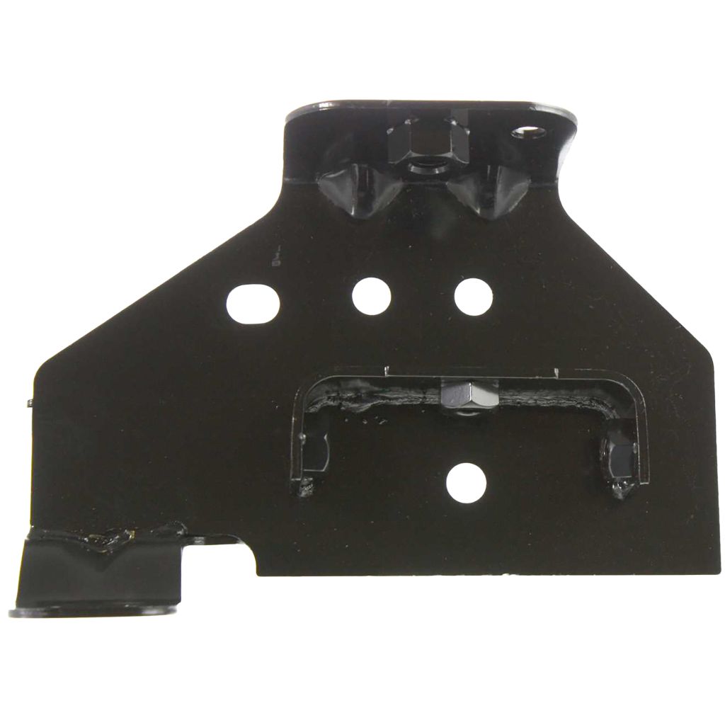 CADILLAC ESCALADE/ESCALADE ESV FRONT BMP/FRAME BKT KIT RIGHT (Passenger Side) OEM#12474013 2002-2006 PL#GM1067131