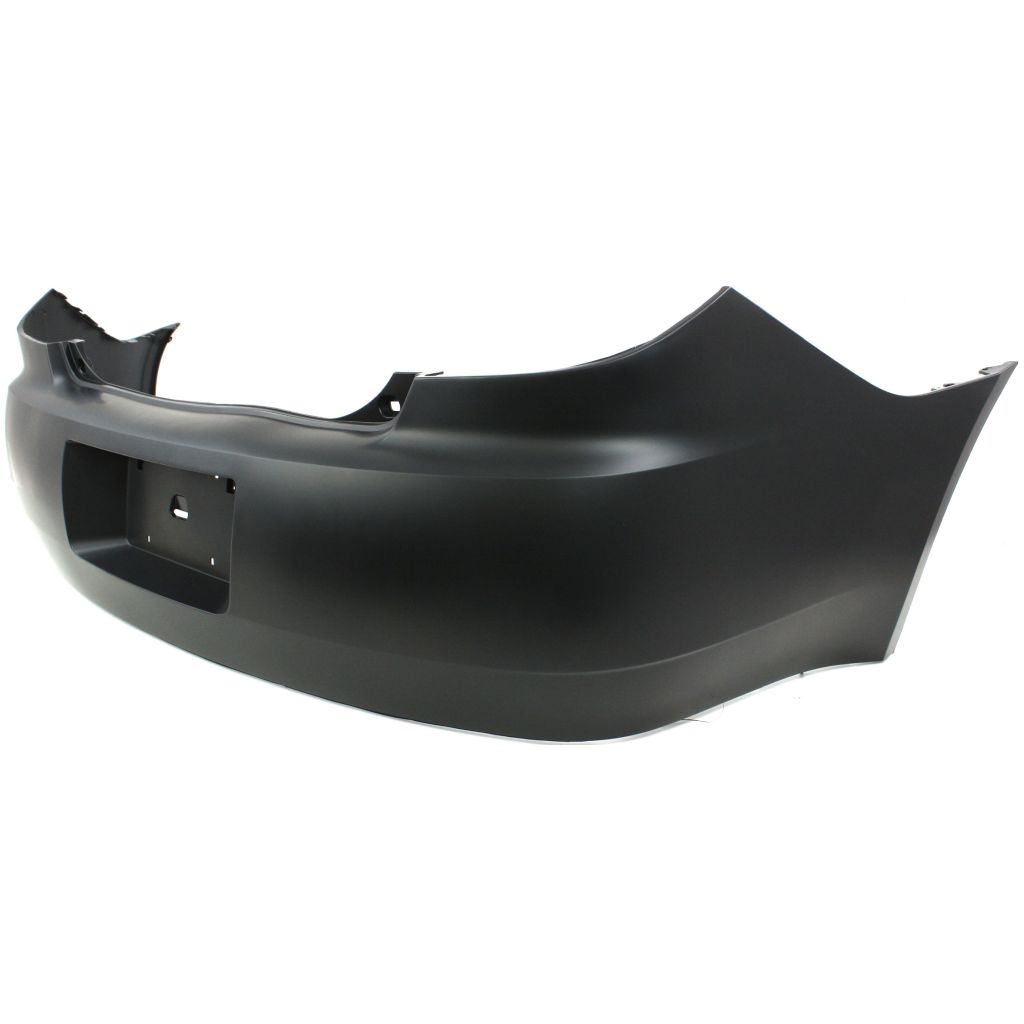 PONTIAC G6 REAR B COVER PRIMED (SEDAN)(EXC GXP)( EXC FRONT BUMPER W3 VENT) OEM#19121114 2005-2009 PL#GM1100700