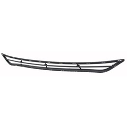 HYUNDAI SONATA FRONT BUMPER GRILLE**CAPA** OEM#865613S000 2011-2013 PL#HY1036114C