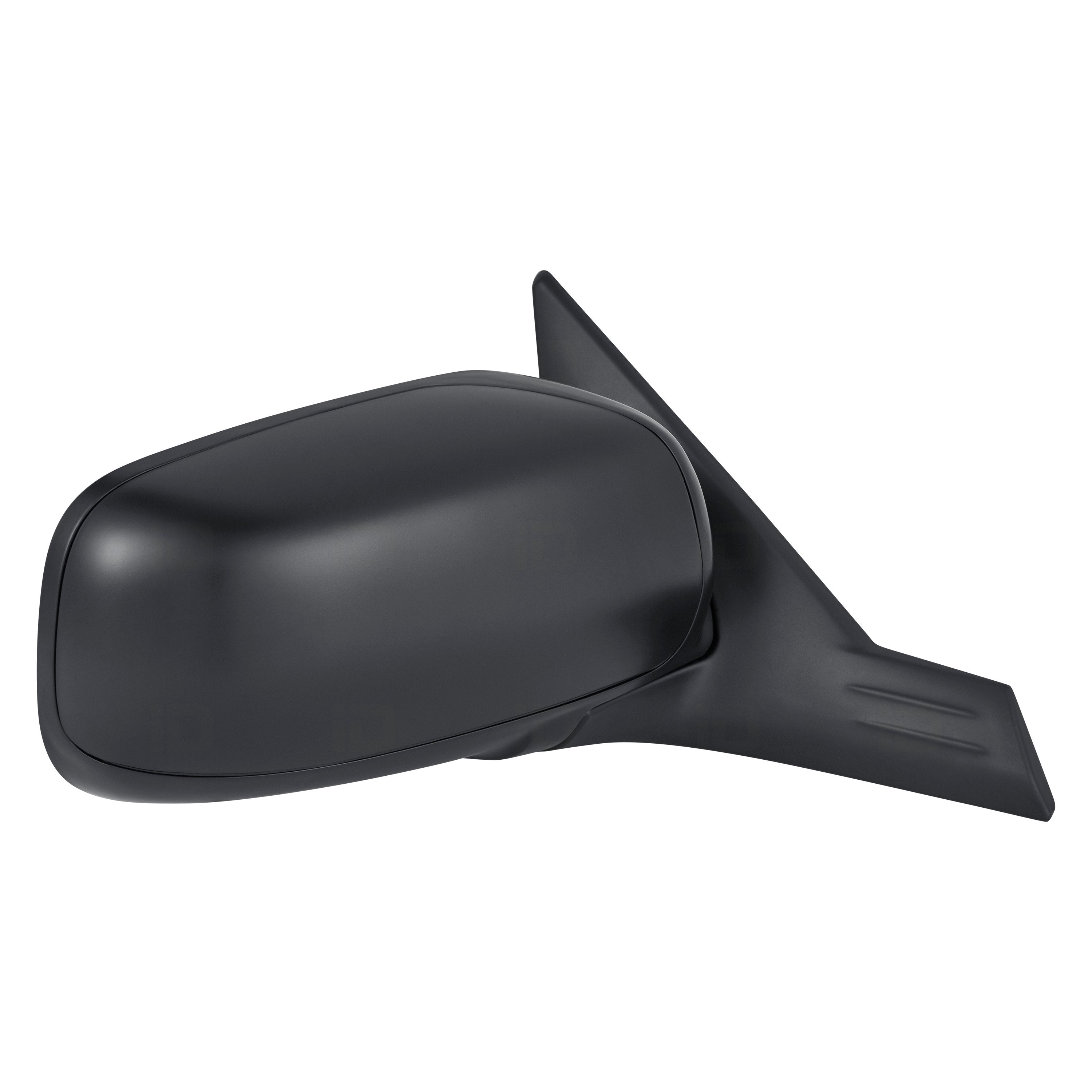 SUBARU IMPREZA/WRX/OUTBACK SPORT DOOR MIRROR RIGHT (Passenger Side) PWR (BLACK) OEM#91031FE501NN 2004-2007 PL#SU1321112