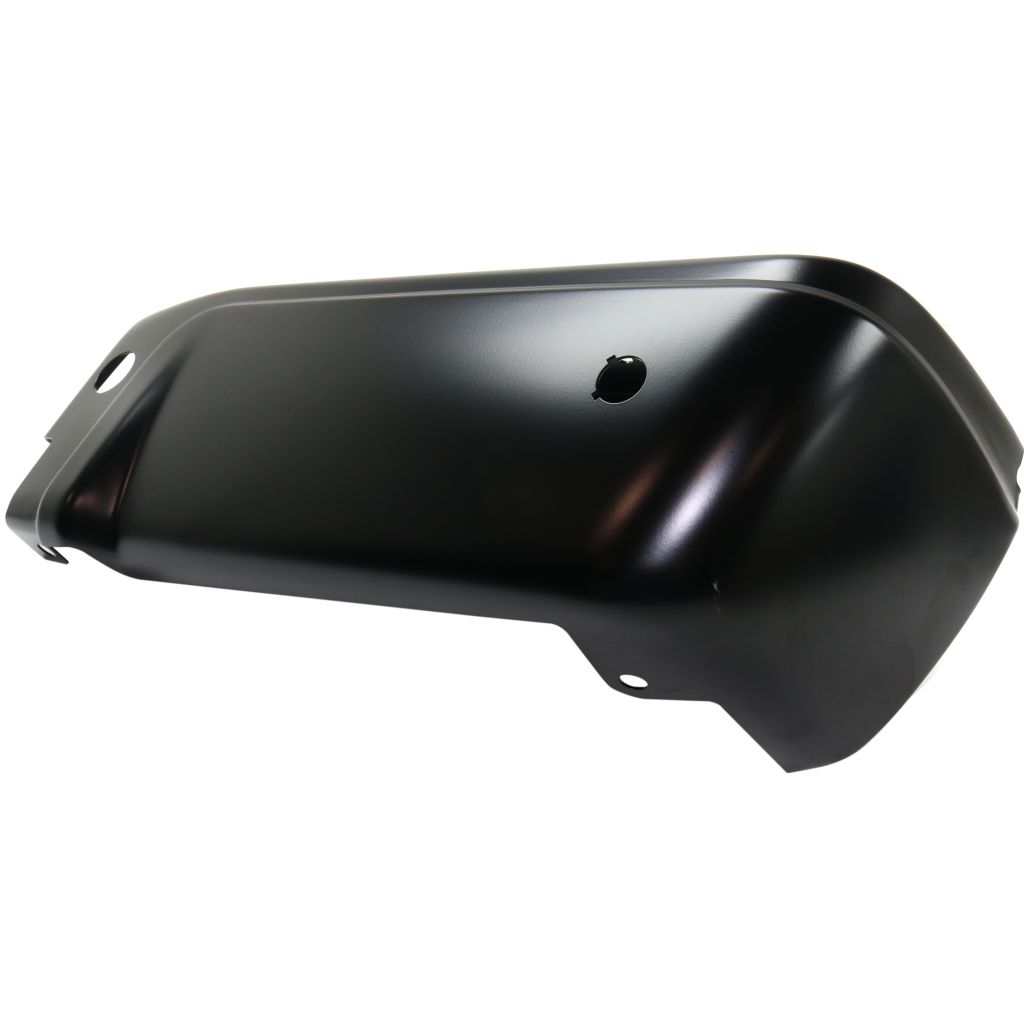 FORD TRUCKS & VANS FORD/PU (F250/350/450) Super Duty REAR BUMPER FACE BAR RIGHT (Passenger Side) ONLY PTD (W/SENSOR) OEM#9C3Z17906CPTM-PFM 2011-2016 PL#FO1105123